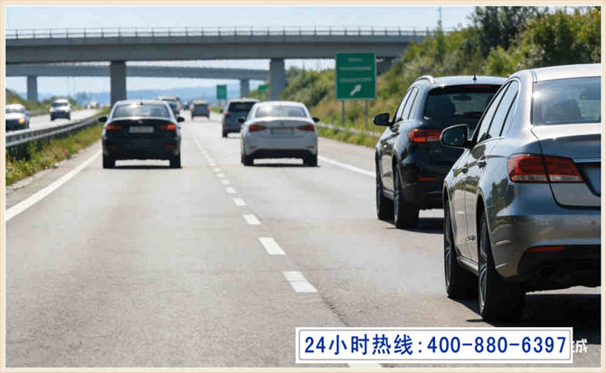 西乌长春拖车电话